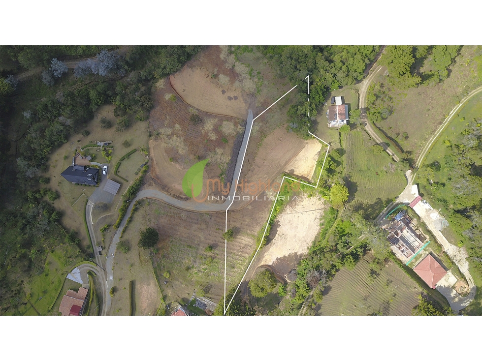 Lote de 2.500 m² Tipo Parcelación Sector Garrido — foto 6