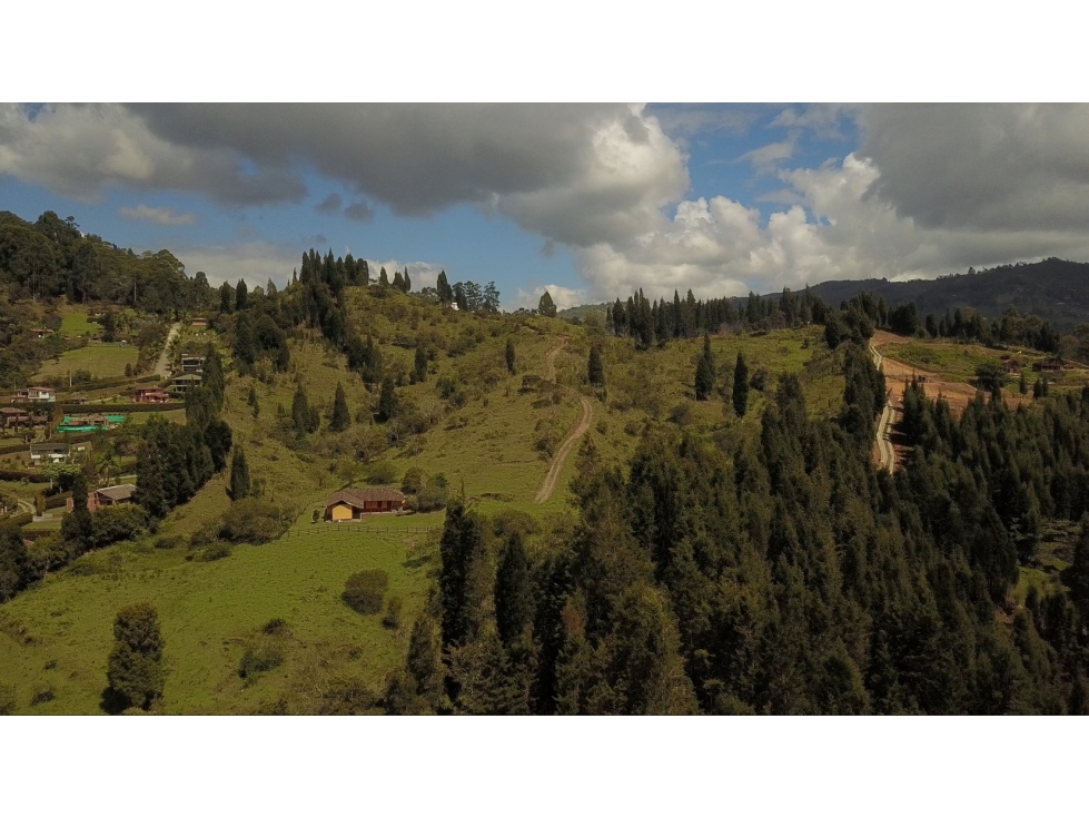Lote de 72.614 m² Para Parcelar en Excelente Ubicación Guarne — foto 3