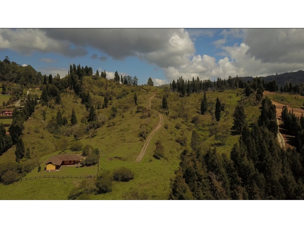Lote de 72.614 m² Para Parcelar en Excelente Ubicación Guarne — foto 5