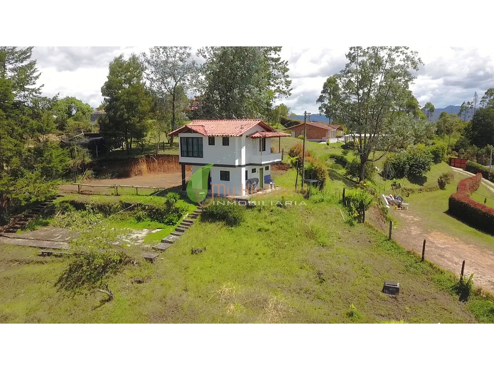 Venta de Finca de 2.500 m² Sector Garrido Guarne Antioquia — foto 5
