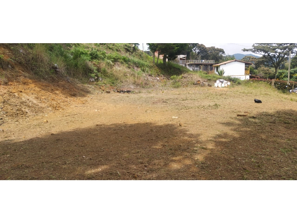 Lote En Guarne 1985m² Cerca a La Autopista Vereda El Sango — foto 4