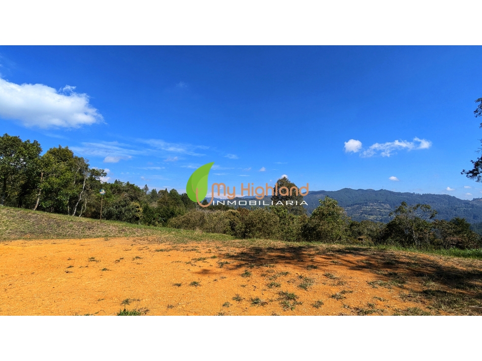 Lote Espectacular Para Venta Vía Don Diego Llano Grande — foto 3