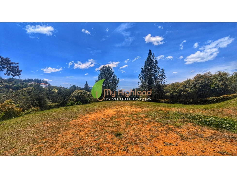 Lote 4.000 m² En Parcelación Oriente Vía San Antonio La Ceja — foto 4
