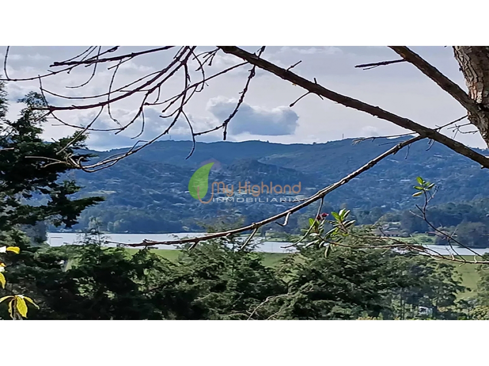 Bajo de Precio - Finca de 6.760 m² Vía La Fe El Retiro En Venta — foto 5