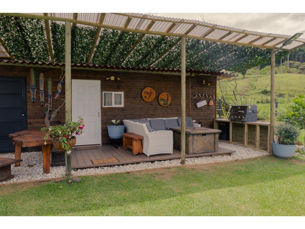 Finca en venta Vereda La Hondita, Guarne — foto 5
