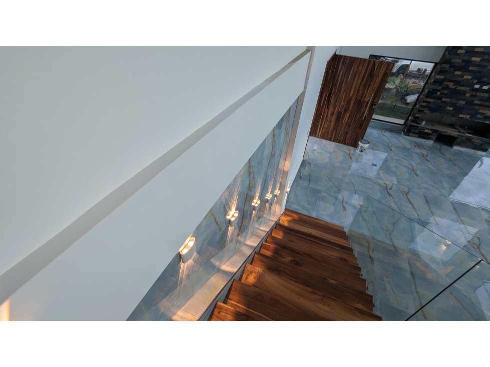 Casa Campestre Luxurious Para Estrenar Sector Aeropuerto — foto 6