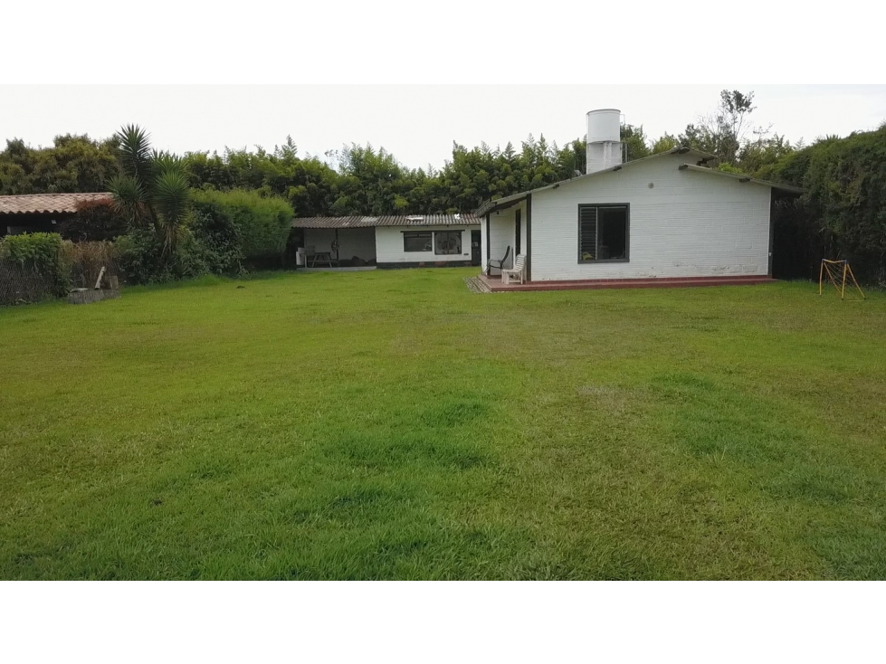 En Exclusivo Sector De Llanogrande Casa Campestre 1.600 m² — foto 5
