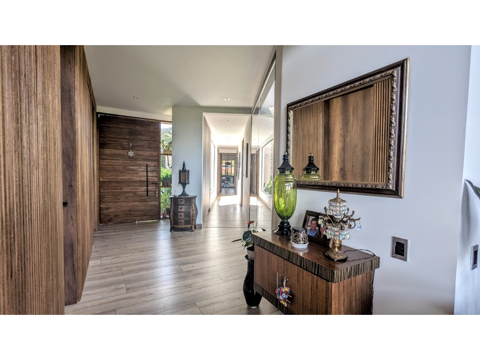Casa Campestre En Condominio Vía San Antonio La Ceja — foto 4