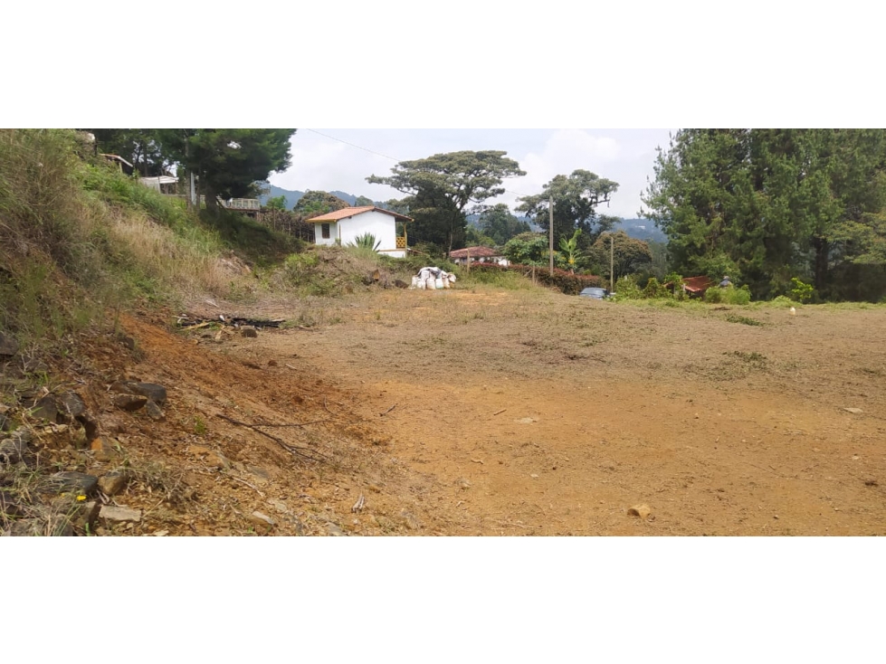 Lote En Guarne 1985m² Cerca a La Autopista Vereda El Sango — foto 5