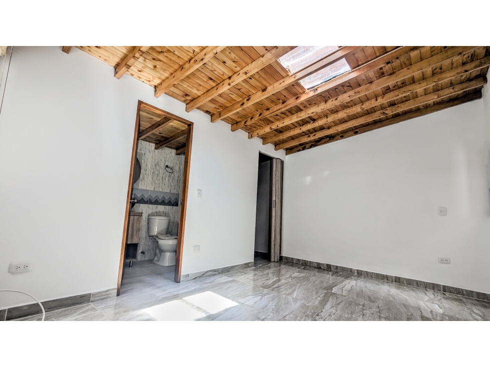 Casa En Zona Urbana Guarne 125mts² Tercer Piso — foto 2