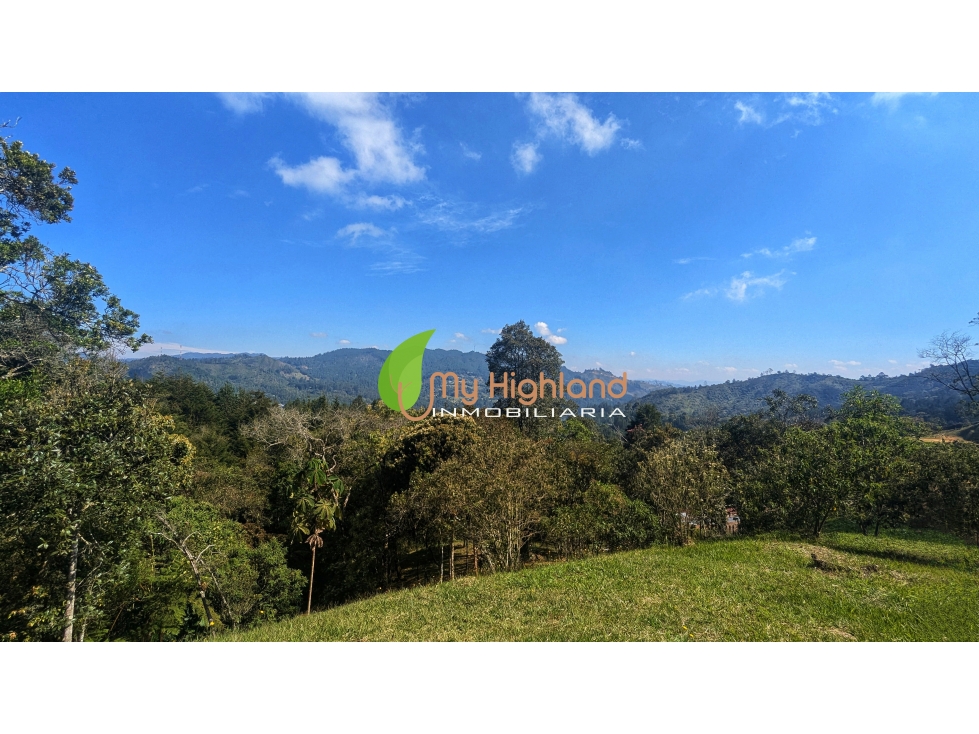Lote Espectacular Para Venta Vía Don Diego Llano Grande — foto 4