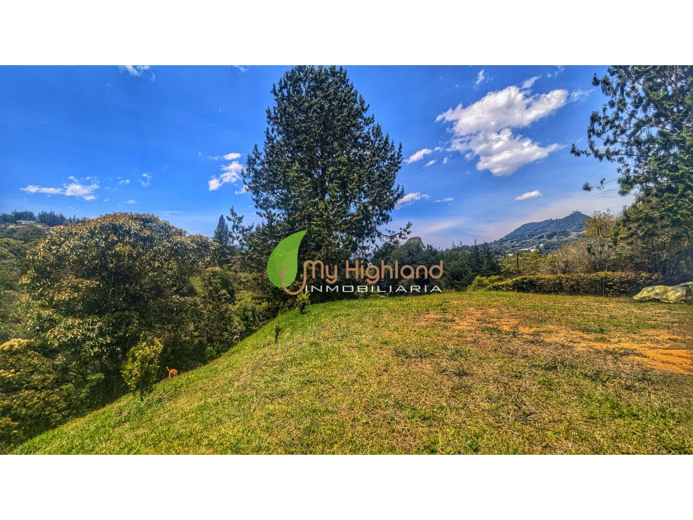 Lote 4.000 m² En Parcelación Oriente Vía San Antonio La Ceja — foto 5