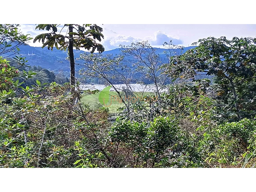 Bajo de Precio - Finca de 6.760 m² Vía La Fe El Retiro En Venta — foto 6