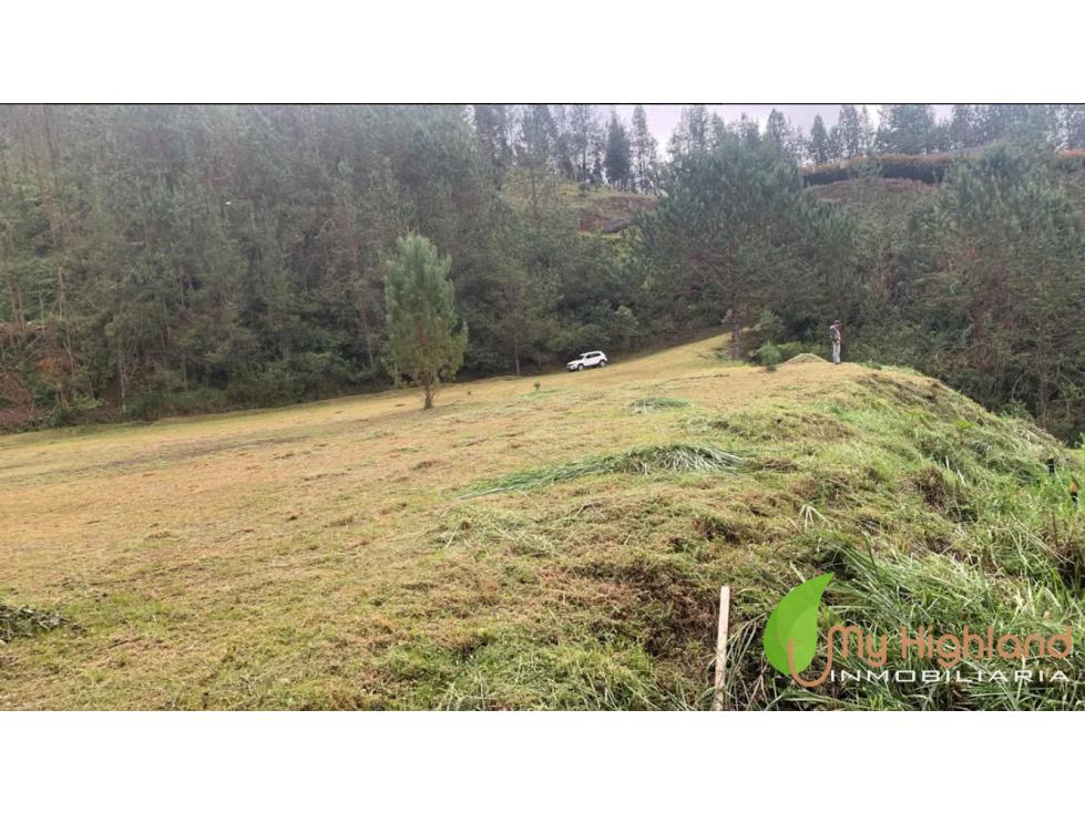 Venta de Lote Parcelación En El Retiro Antioquia 10.000 mts² — foto 5
