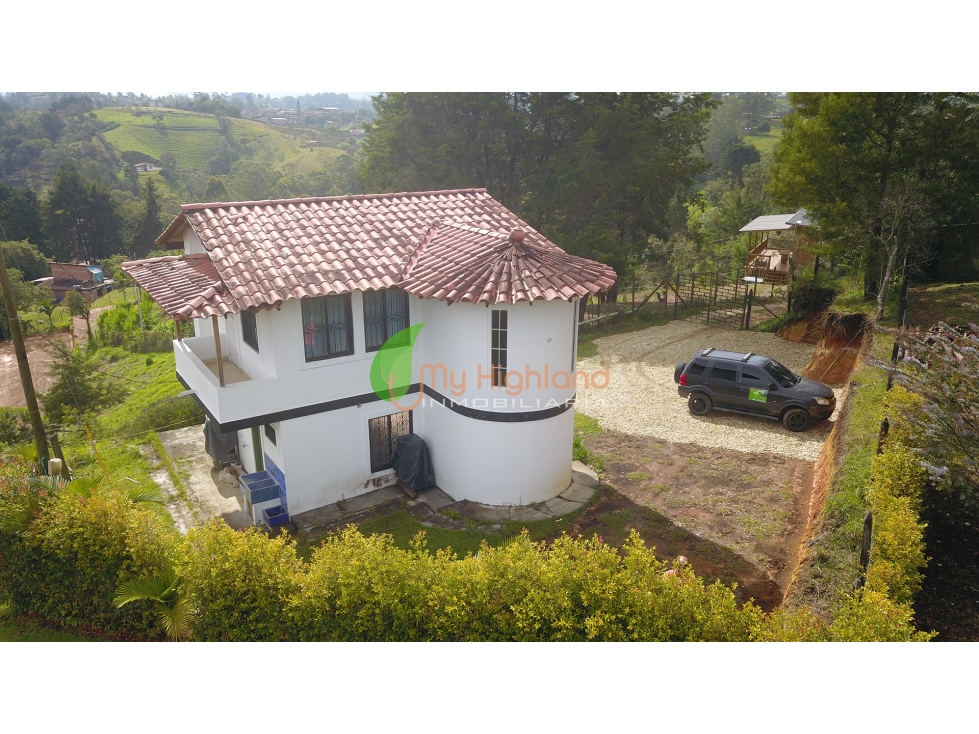 Venta de Finca de 2.500 m² Sector Garrido Guarne Antioquia — foto 3