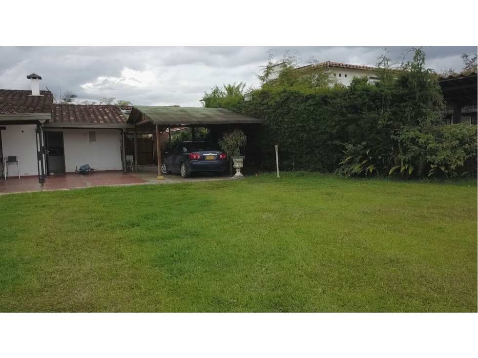 En Exclusivo Sector De Llanogrande Casa Campestre 1.600 m² — foto 6
