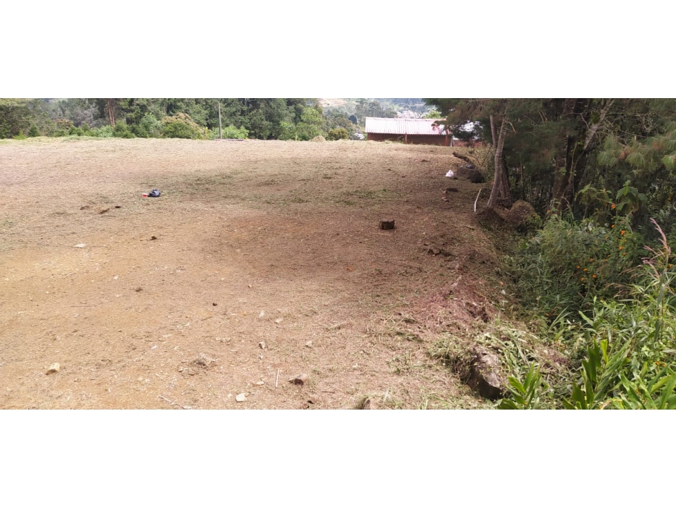Lote En Guarne 1985m² Cerca a La Autopista Vereda El Sango — foto 6