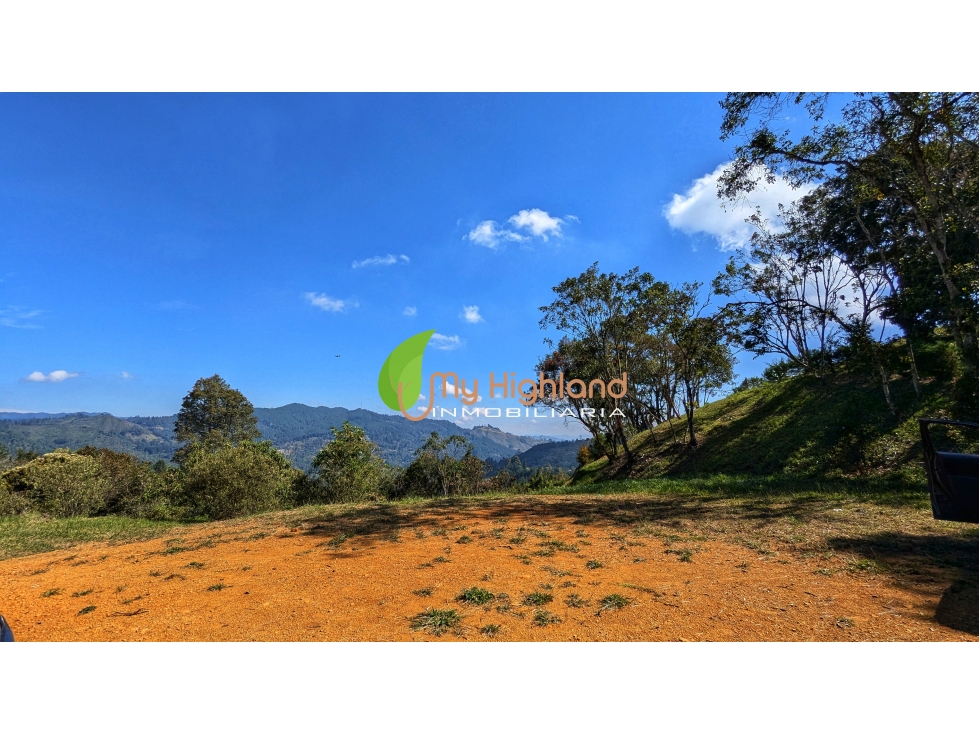 Lote Espectacular Para Venta Vía Don Diego Llano Grande — foto 5