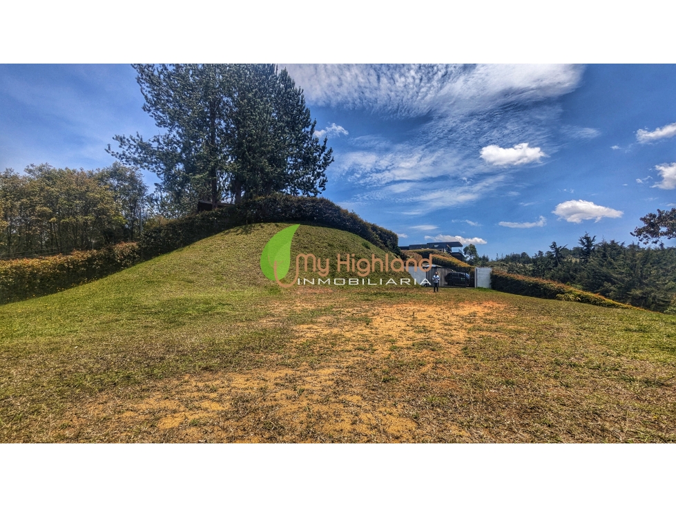 Lote 4.000 m² En Parcelación Oriente Vía San Antonio La Ceja — foto 6