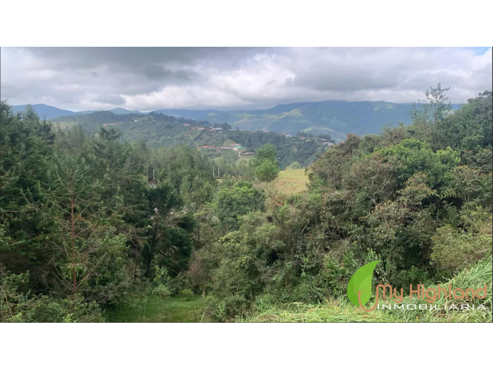 Venta de Lote Parcelación En El Retiro Antioquia 10.000 mts² — foto 6
