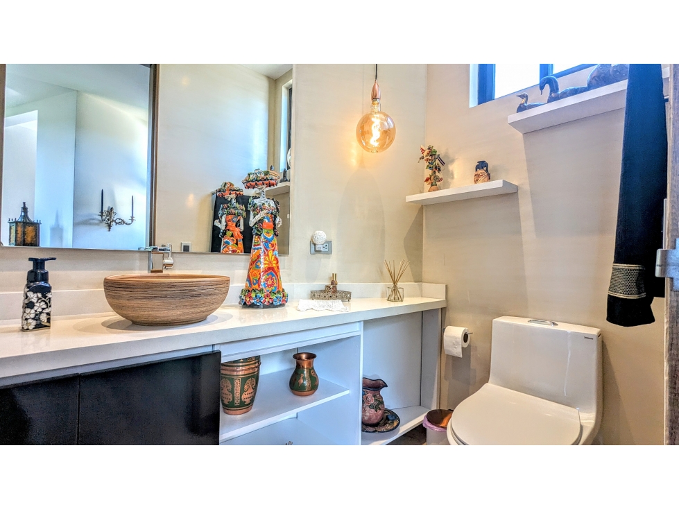 Casa Campestre En Condominio Vía San Antonio La Ceja — foto 5