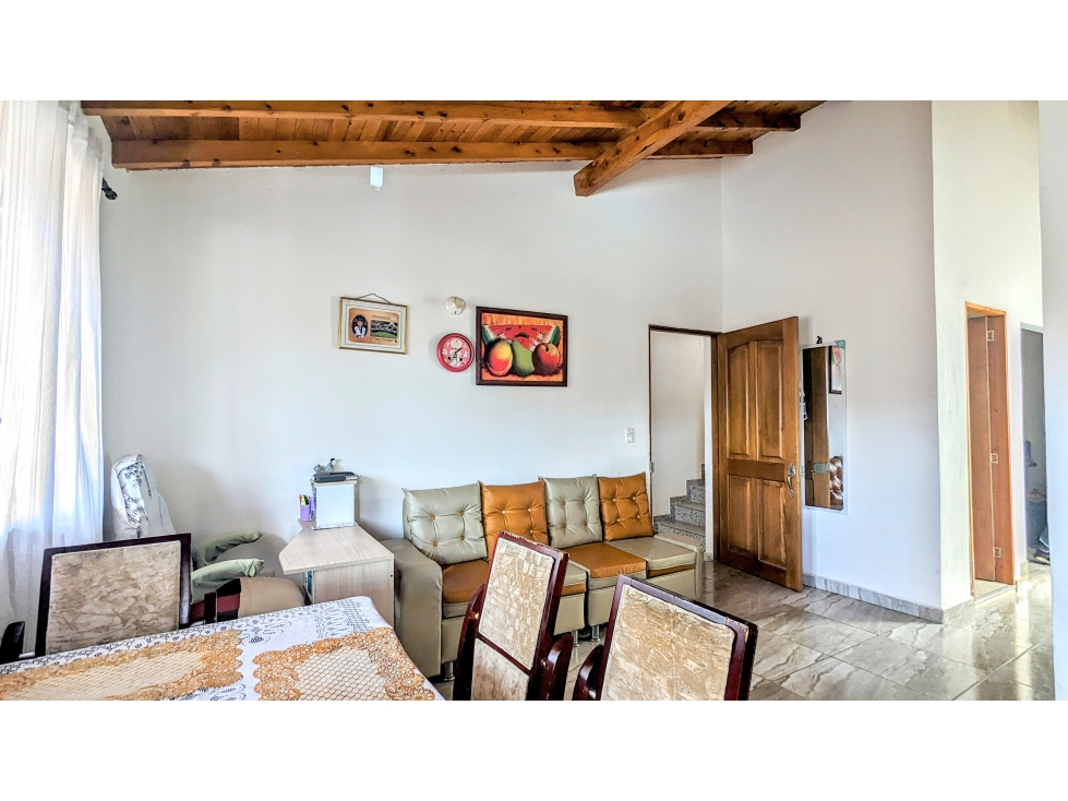 Casa En Zona Urbana Guarne 125mts² Tercer Piso — foto 4