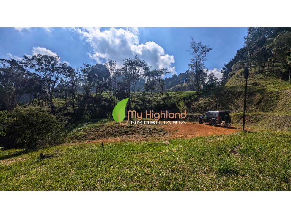 Lote Espectacular Para Venta Vía Don Diego Llano Grande — foto 6