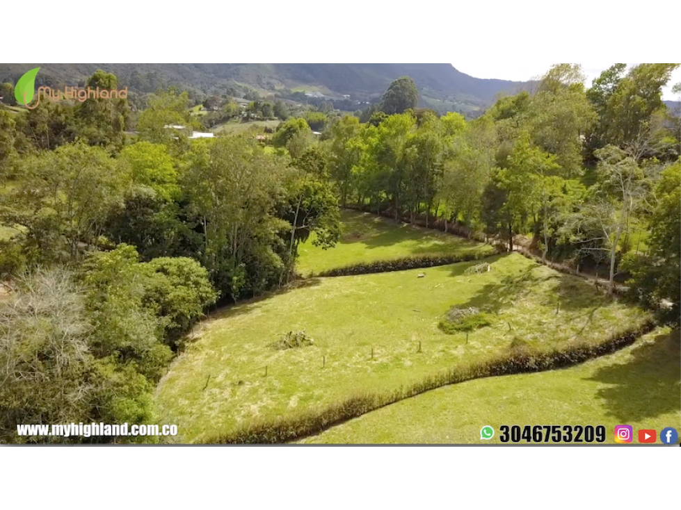LOTES 2 500 m² VIA EL CANADA - 6