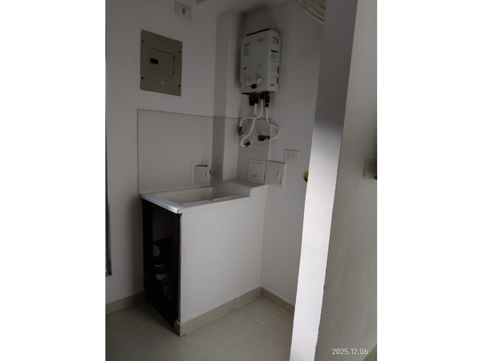 Cómodo apartamento en venta. — foto 6