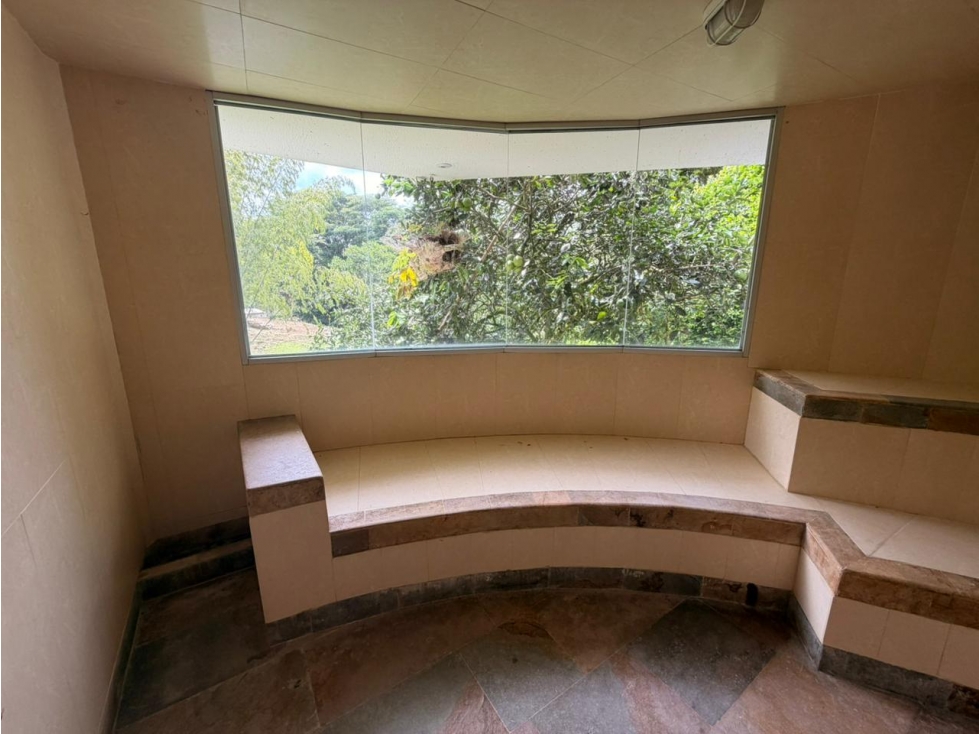 Hermosa casa campestre sector cerritos malabar. — foto 5