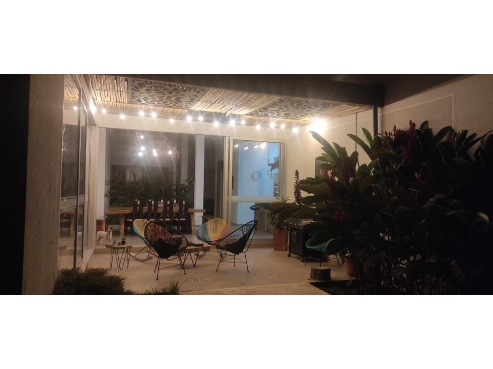 Acogedora casa campestre a la venta — foto 2