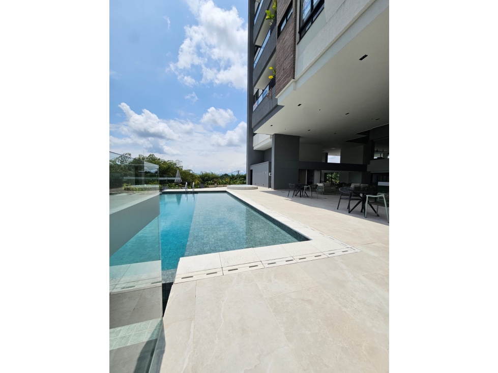 Apartamento para estrenar! piso 6 — foto 4