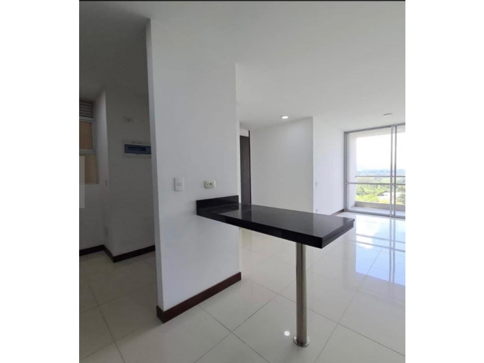 Apartamento en cerritos, piso 13!! — foto 3