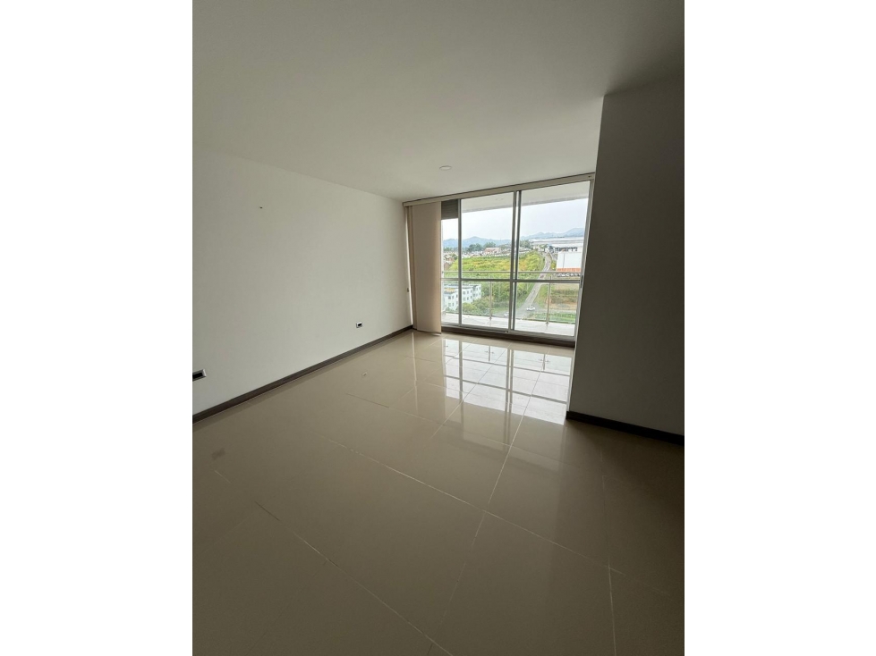 Apartamento espectacular para venta