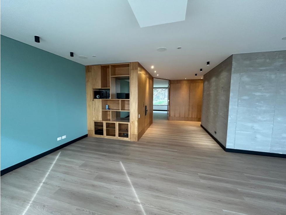 ESPECTACULAR APARTAMENTO EN ARRIENDO EL CASTILLO, BOGOTÁ — foto 2