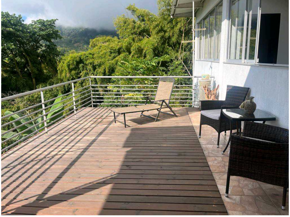 Hermosa casa campestre en las Margaritas,Santa Rosa de cabal... — foto 2