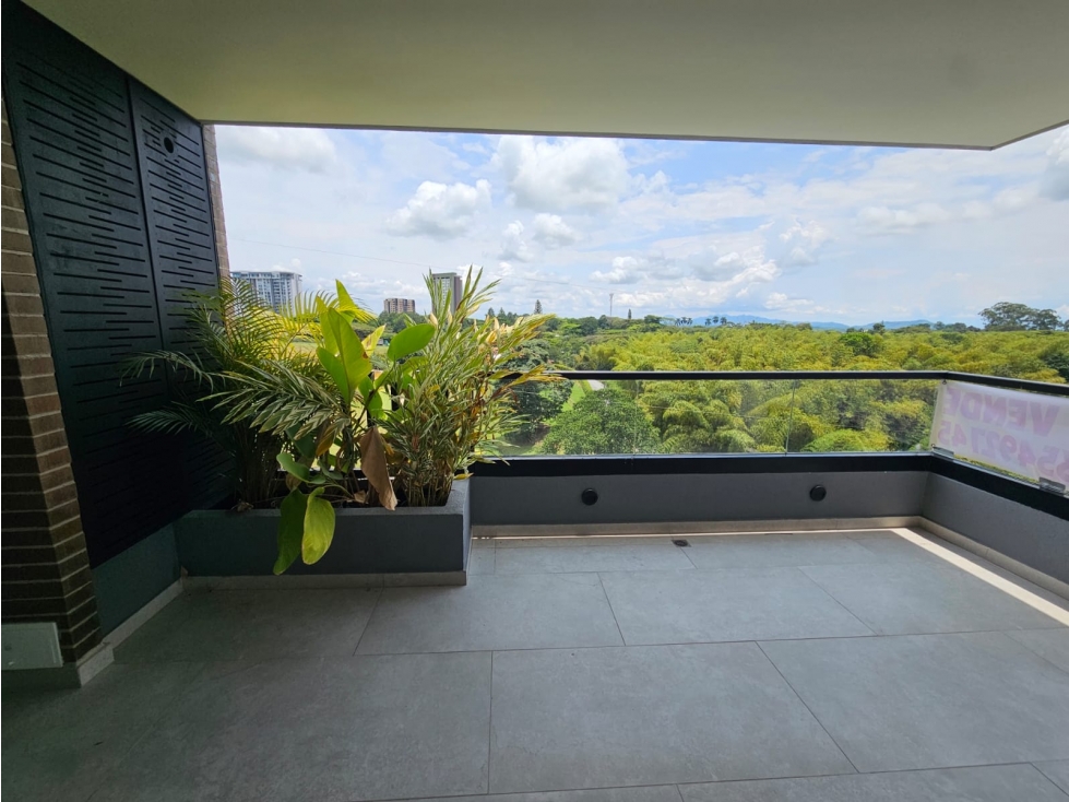 Apartamento para estrenar! piso 6