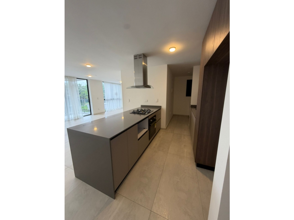 Apartamento espectacular en cerritos para venta