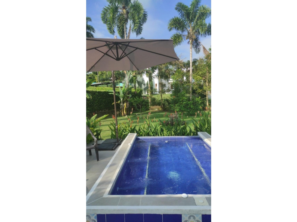 Acogedora casa campestre a la venta — foto 3