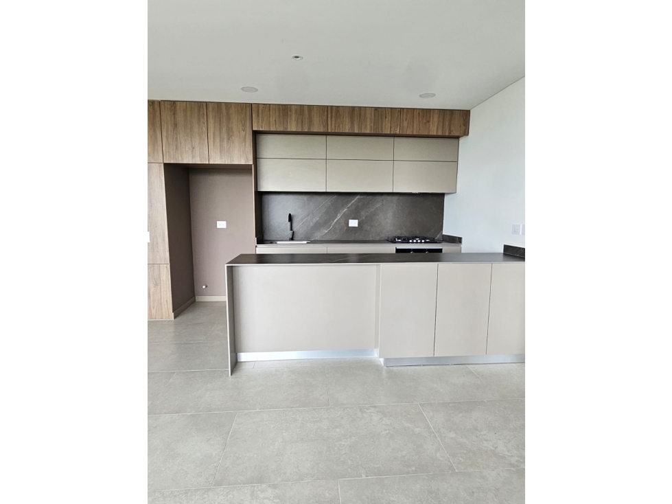 Apartamento para estrenar! piso 6 — foto 3