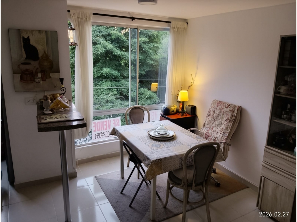 Cómodo apartamento en venta. — foto 4