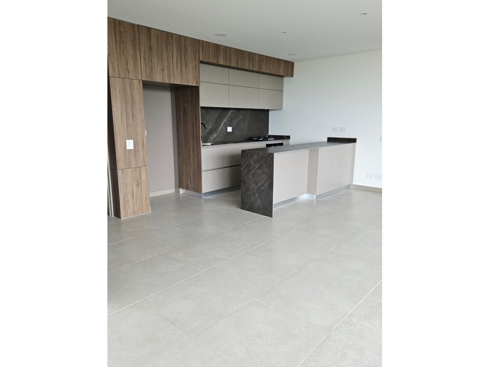 Apartamento para estrenar! piso 5
