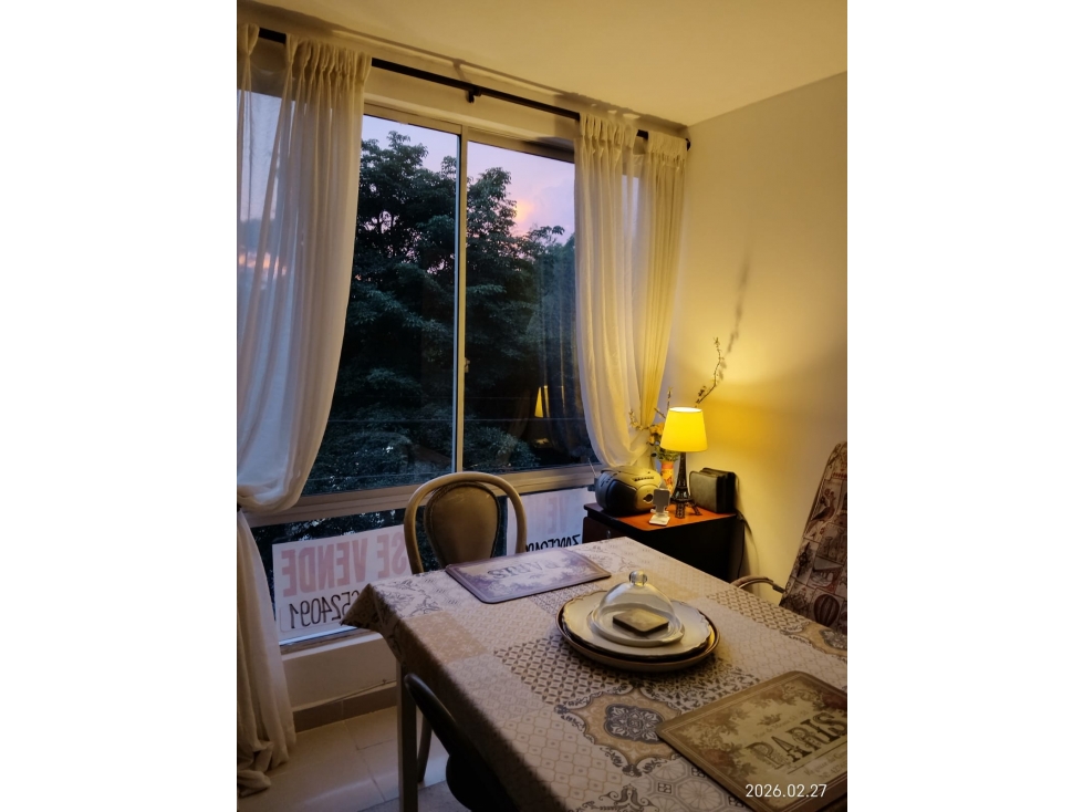 Cómodo apartamento en venta. — foto 3