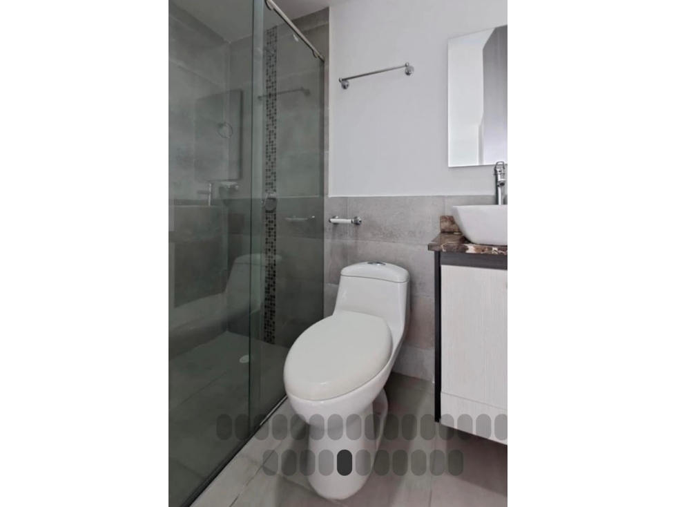 Apartamento en cerritos, piso 13!! — foto 5