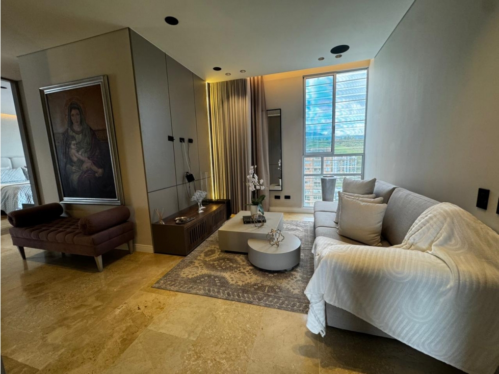 En venta lujoso apartamento en pinares pereira — foto 3