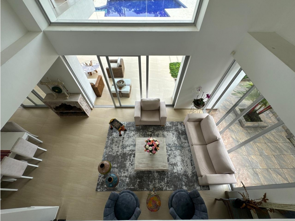 Casa Campestre, Cerrito - Pereira — foto 4