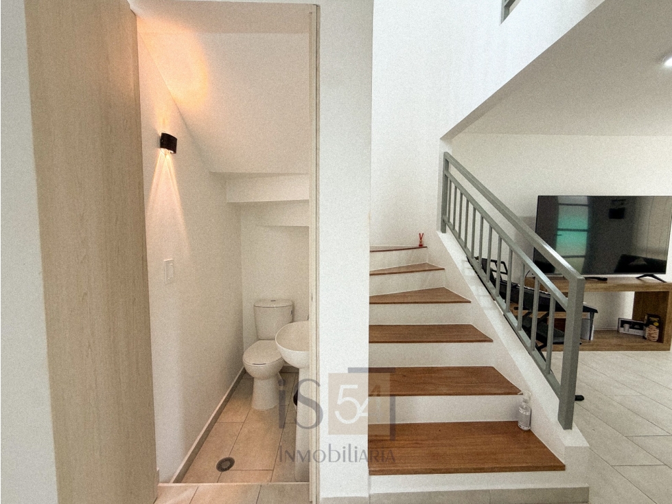 CASA EN VENTA GALICIA — foto 3