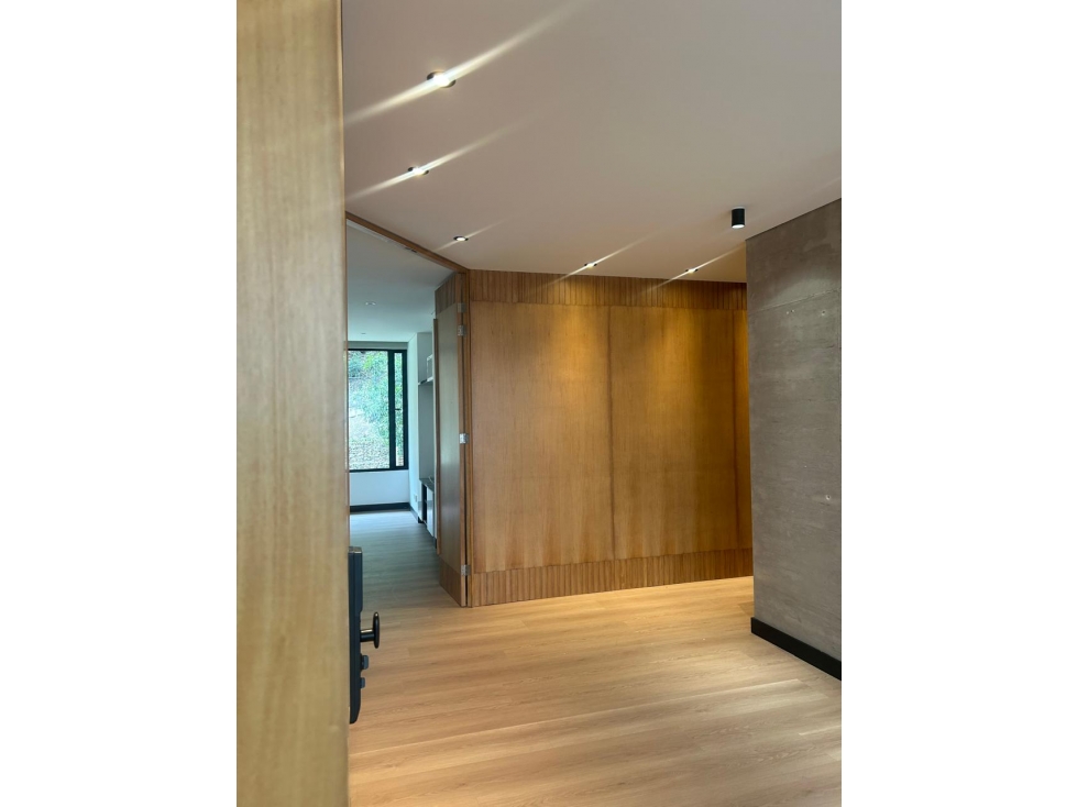 ESPECTACULAR APARTAMENTO EN ARRIENDO EL CASTILLO, BOGOTÁ — foto 3