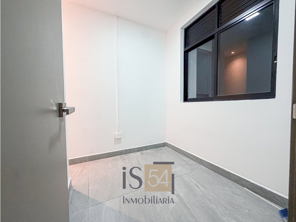 Espectacular apartamento con vista panoramica de toda la ciudad!! — foto 3