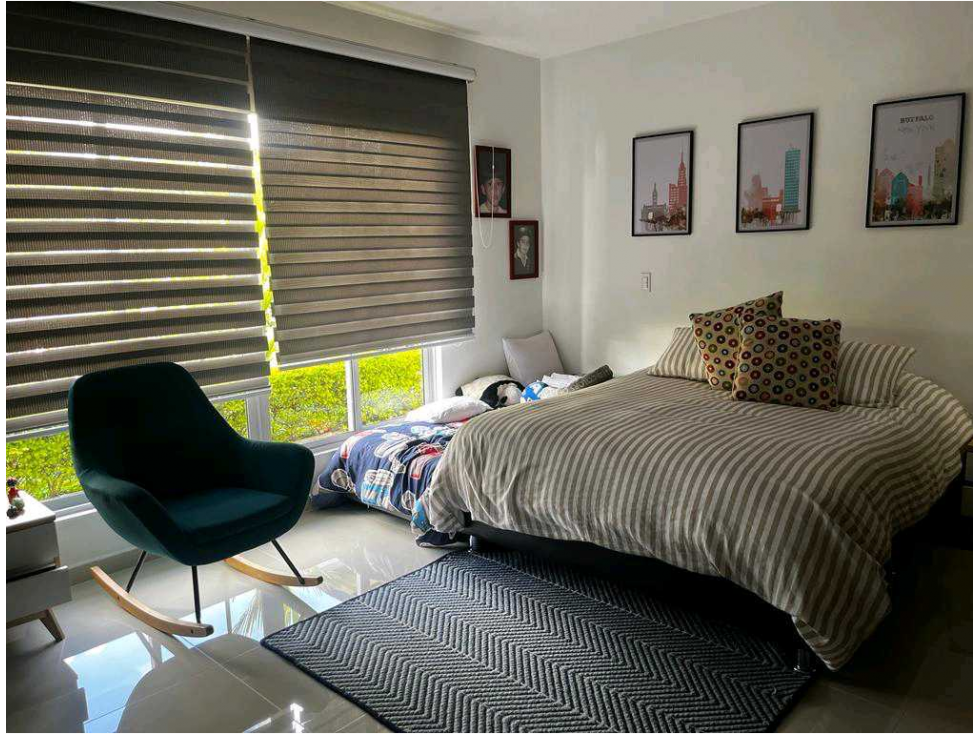 Hermosa casa campestre en las Margaritas,Santa Rosa de cabal... — foto 6